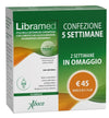 LIBRAMED 5-WEEK TREATMENT 138 + 84 TABLETS