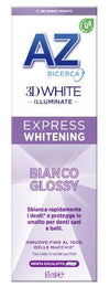AZ 3D WHITE EXPERT DENTIFRICIO GLOSSY 50 ML