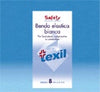 PRONTEX BENDA ELASTICA BIANCA 450X10CM