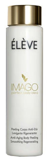 ELEVE IMAGO SCULPTING YOUTH PEELING CORPO ANTI ETA' LEVIGANTE RIGENERANTE 250 ML