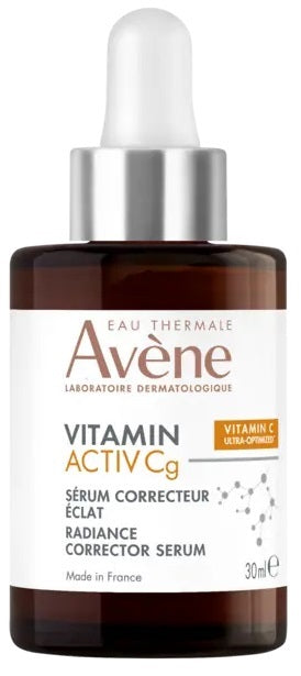 AVENE VITAMIN ACTIV C SIERO 30 ML