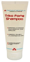TRIKO FORTE SHAMPOO 200 ML BRADERM