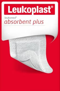 LEUKOMED MEDICAZIONE POST-OPERATORIA IN TESSUTO NON TESSUTO 8 X 15 CM