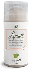 LENIALL SOOTHING MOISTURIZING CREAM 100 ML