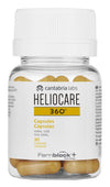 HELIOCARE 360 30 CAPSULE