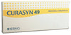 CURASYN 49 30 CAPSULE 0,5 G