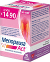 MENOPAUSA ACT 30 COMPRESSE
