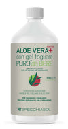 SUCCO ALOEVERA+ ALOE/MIRTILLO ROSSO 1 LITRO