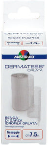 DERMATESS BENDA ORLATA M5X7CM