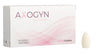 AXOGYN VAGINAL OVULES 10 PIECES OF 2 G
