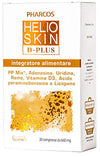 HELIOSKIN D-PLUS PHARCOS 30 TABLETS