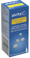 GOCCE OCULARI LENITIVE ALVITA 10 ML