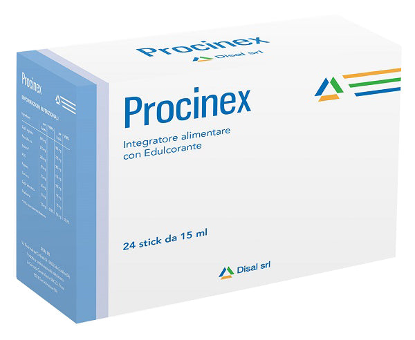 PROCINEX 24 STICK 15 ML