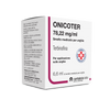 ONICOTER*SMALTO MED 1FL 6,6ML