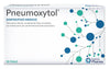 PNEUMOXYTOL SOLUZIONE STERILE DA NEBULIZZARE PER SOMMINISTRAZIONE AEROSOLICA 10 FIALE 3 ML