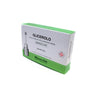 GLICEROLO MV*6CONT 2,25G