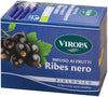 VIROPA RIBES NERO BIO 15 BUSTINE