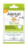 ALONTAN NATURAL SALVIETTA MONOUSO 12 PEZZI