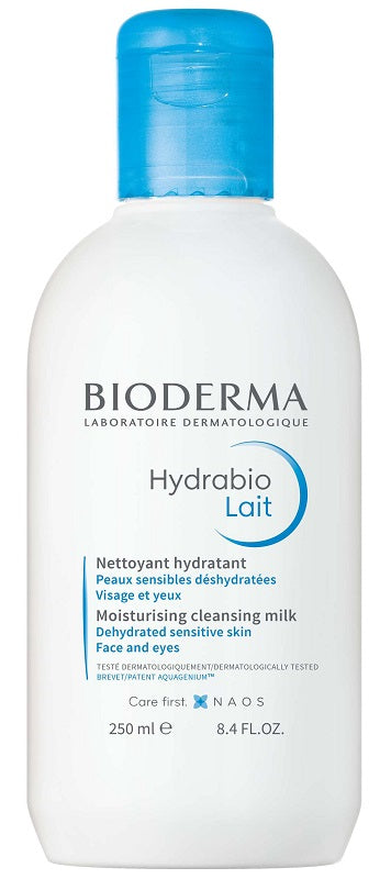HYDRABIO LAIT 250 ML