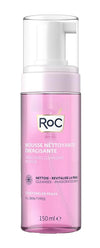 ROC ENERGIZING CLEANSING MOUSSE 150 ML