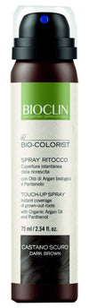 BIOCOLORIST ROOT TOUCH-UP SPRAY DARK CHESTNUT