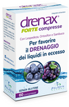 DRENAX FORTE MIRTILLO 60 COMPRESSE