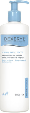 DEXERYL 500 G CON POMPA