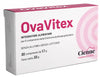 OVAVITEX 30 COMPRESSE DA 1,1 G SENZA GLUTINE SENZA LATTOSIO