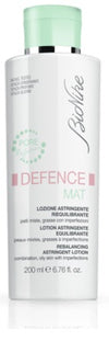 DEFENCE MAT LOZIONE ASTRINGENTE RIEQUILIBRANTE 200 ML