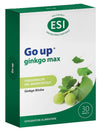 ESI GO UP GINKGOMAX 30 OVALETTE DA 800 MG