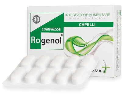 ROGENOL 30 COMPRESSE DA 1050 MG