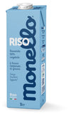 MONELLO RISO BEVANDA VEGETALE BRICK DA 1 LITRO