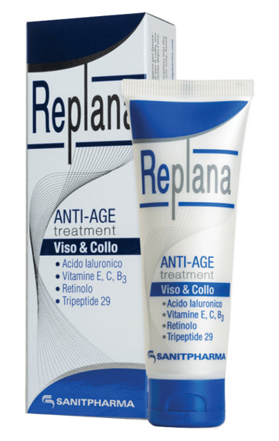 REPLANA ANTIAGE 50 ML
