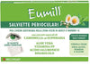 EUMILL PERIOCULAR WIPES 20 PIECES