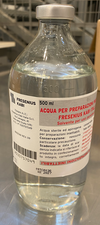 ACQUA PI FKI*1FL 500ML