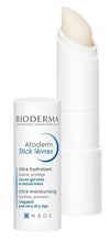ATODERM LEVRES STICK 4 G