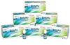 LINFOFLU MULTIPACK CONFEZIONE MULTIPLA DA 6 ASTUCCI X 15 FLACONI DA 10 ML