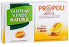 TANTUM VERDE NATURA 15 PASTIGLIE GOMMOSE LIMONE & MIELE