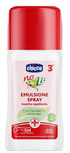 CHICCO INSECT REPELLENT LOTION 0M 100 ML