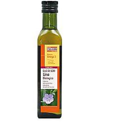 FIOR DI LOTO LINSEED OIL 250 ML