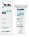 EPTADERM EPTA CREME DETERGENTE PELLI SECCHE VISO CORPO 200 ML