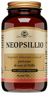 NEOPSILLIO 200 CAPSULE VEGETALI