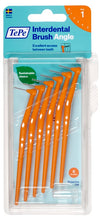 TEPE ANGLE SCOVOLINO ARANCIO 0,45MM 6 PEZZI