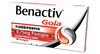 BENACTIV GOLA*16PASTL LIM MIEL