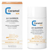 CERAMOL AK BARRIER 50 ML