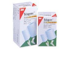 TELAPORE Hydrophilic Hemmed Gauze Bandage 10x500cm