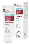 DERMOVITAMINA CALMILENE CLIN-ATOP INTENSIVE ACTION CREAM FOR SKIN PRONE TO ATOPIC DERMATITIS 50 ML