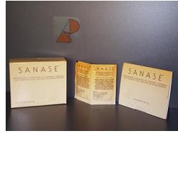 SANASE 20 BUSTINE