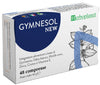GYMNESOL NEW 48 COMPRESSE