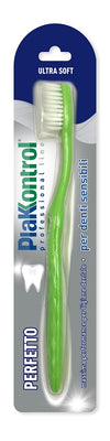 PLAKKONTROL SPAZZOLINO PERFETTO